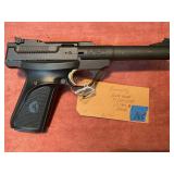 Browning Buck Mark Pistol 22LR