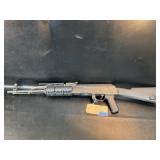 Century arms gp 1975,7.62x39 rif,no mag