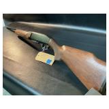 Remington 7400 Rifle 243win