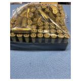 357 mag brass only casings 90 pieces