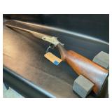 H&R Shotgun 12ga