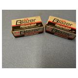 CCI Blazer 22LR 100rds