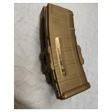 PMag 5.56x45 ammunition magazines