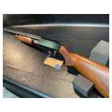 Mossberg 500A Shotgun 12ga