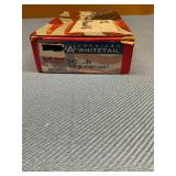 Hornady 243win 100gr 12 rds
