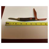 Imperial pocket knife