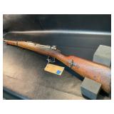 Mauser 1895 Rifle 7mm
