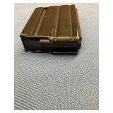 5.56 ammunition magazine