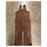 Schmidt Bibs Youth Small