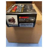 Barnes9mm Luger 115gr 20rds