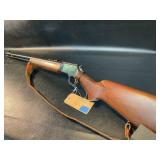 Marlin Golden 39-A Rifle 22 S,L,LR