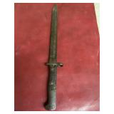 Bayonet