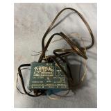 Atlas Hobby Transformer