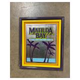 Matilda Bay mirror 16ï¿½ x 19ï¿½