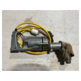 Vintage Milwaukee half-inch right angle drill