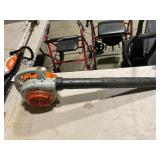 Stihl BG 56 ï¿½ C leaf blower