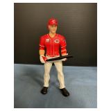 Joey Votto action figure 8ï¿½ T