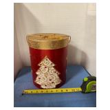 Christmas container