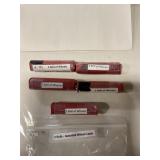 Assorted wheat cents (5 Rolls)