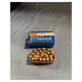 cCI 22 long rifle 100 Rds.