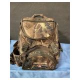 Sportsman backpack