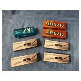 Assorted Pocket Knives