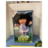 Cabbage Patch doll