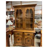 Keller China cabinet