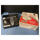 MRC trainpower 6200