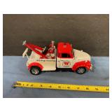 Thunder Towing truck