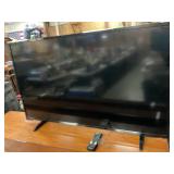 Insignia 50ï¿½ TV w/ remote
