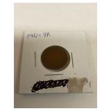 Indian Head Penny 1864 BR