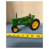 Plastic John Deere 50