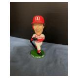 Paul Oï¿½Neill 1981 bobblehead