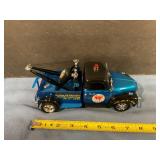 Thunder Towing truck