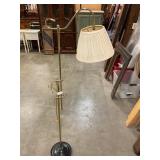 Vintage floor lamp
