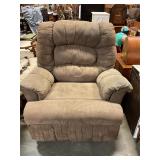Rocker Recliner