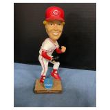 Cincinnati Reds bobblehead Tom Browning