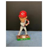 Cincinnati Reds bobblehead Joey Votto