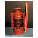 Vintage 225 Double Ring lantern