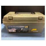 Plano plastic field box
