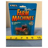 Case international 7240