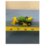 John Deere 425 garden tractor