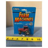 Case international 7230