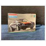 Camaro Z-28 NEW