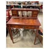 Antique ladies writing desk
