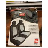 Car seat covers  set of 2