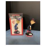 Cincinnati Reds bobblehead Frank Hahn ï¿½ Noodlesï¿½