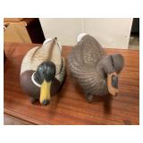 Duck Decoys