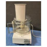 Cuisinart Food Processor